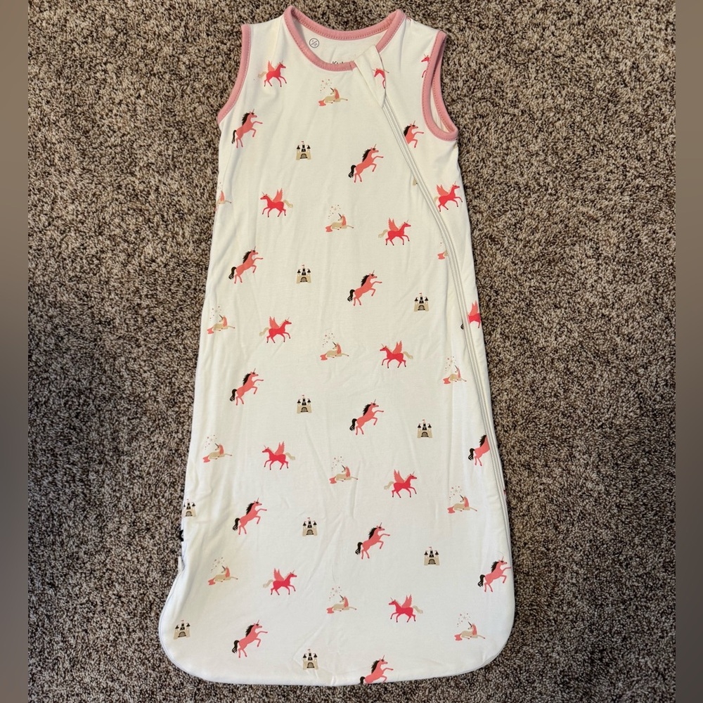 Kyte Baby Small Sleep Sack 0.5 Tog